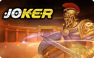 Joker - SPACE1BET