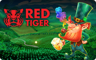 redtiger - SPACE1BET