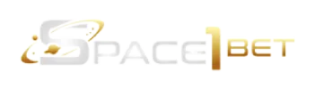 โลโก้ - SPACE1BET