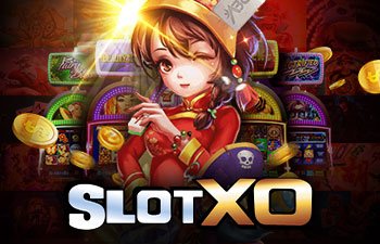 Slot Xo - SPACE1BET